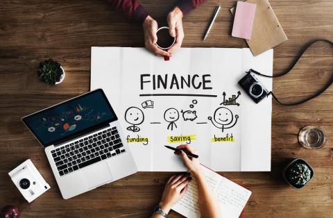 Understanding the Basics of Personal Finance: A Beginner’s Guide